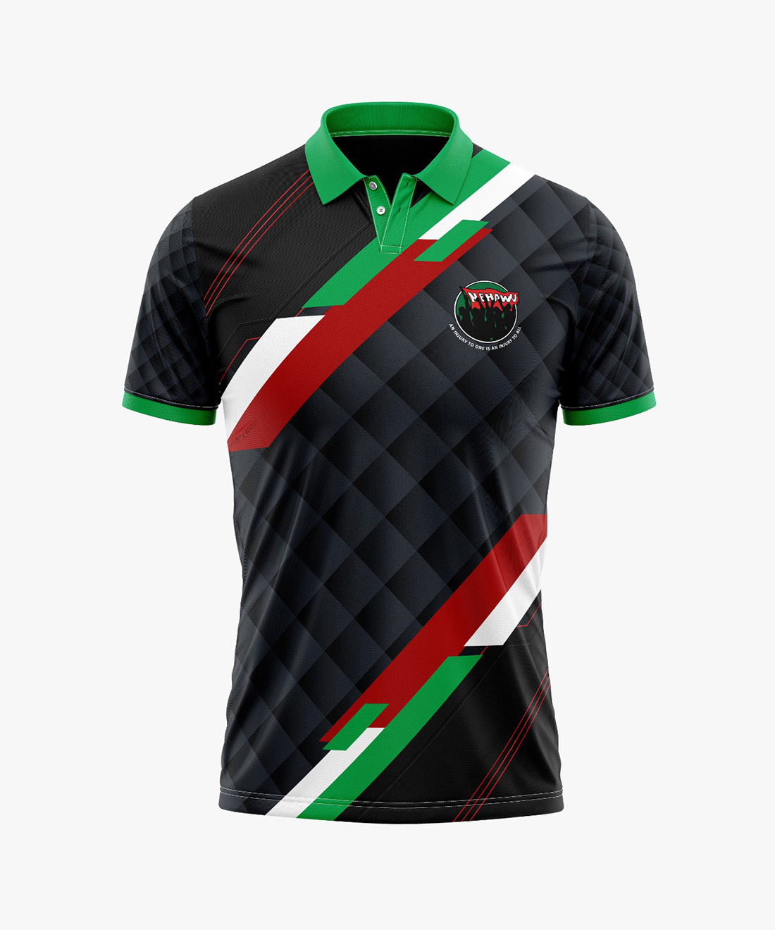 Polo Shirt - CRC Clothing & Branding